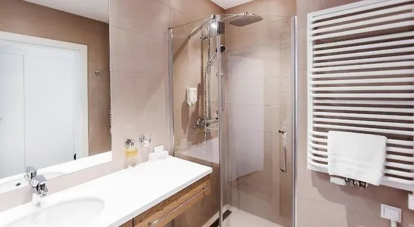Hotel Platan