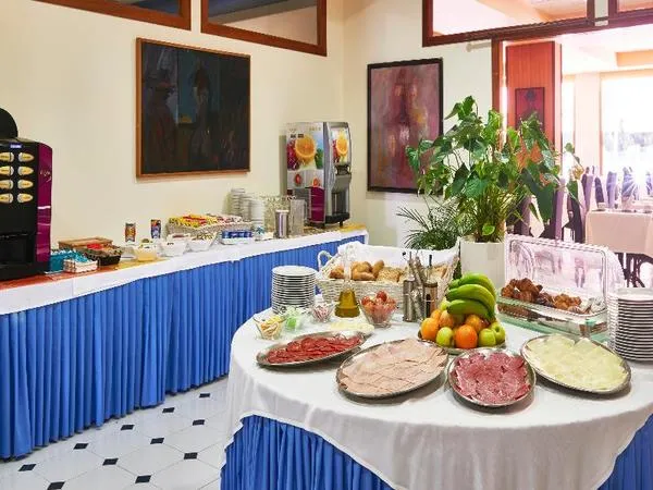 Hotel Platja d´Aro