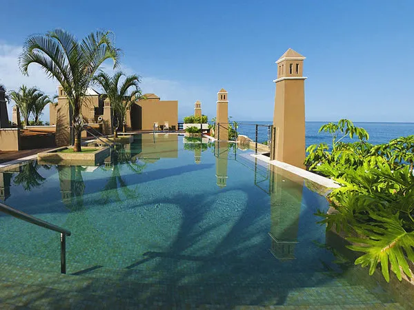 Hotel Playa Calera