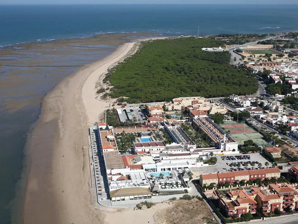 Hotel Playa de la Luz