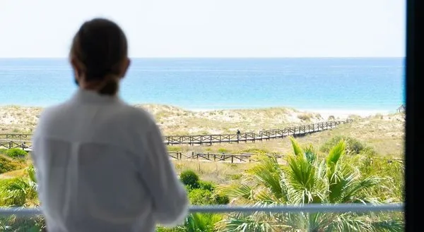 Hotel Playa de la Plata