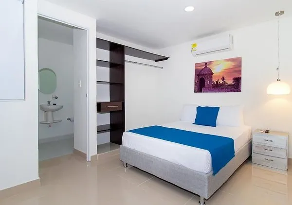 Hotel Playa Norte by DOT Light