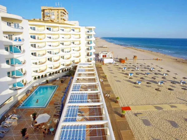 Pauschalreise nach Cadiz buchen