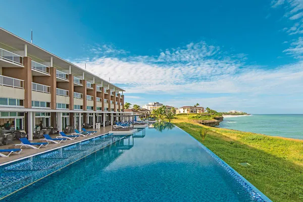 Hotel Playa Vista Azul