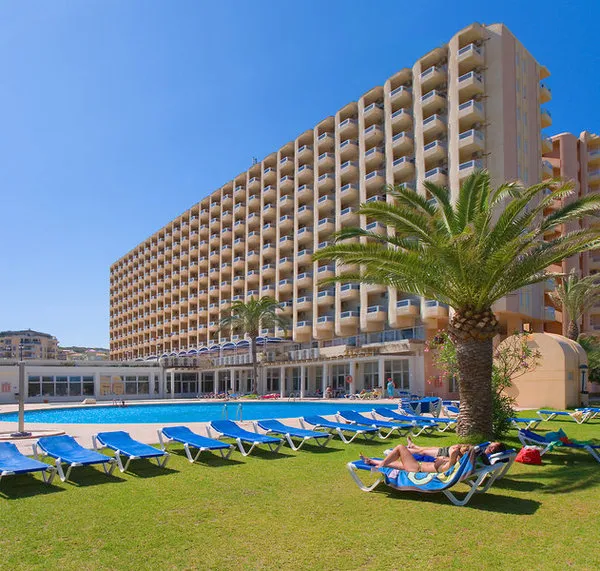 Hotel Playas de Guardamar