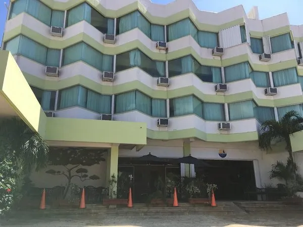 Hotel Plaza Cozumel