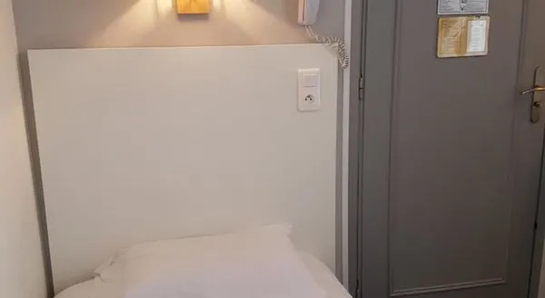 Hotel PLM