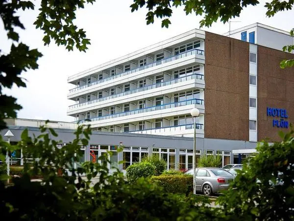 Hotel Plöner See by Tulip Inn
