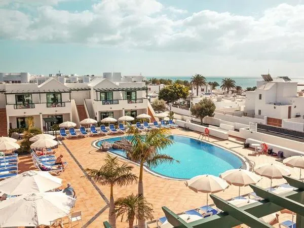 Hotel Pocillos Playa