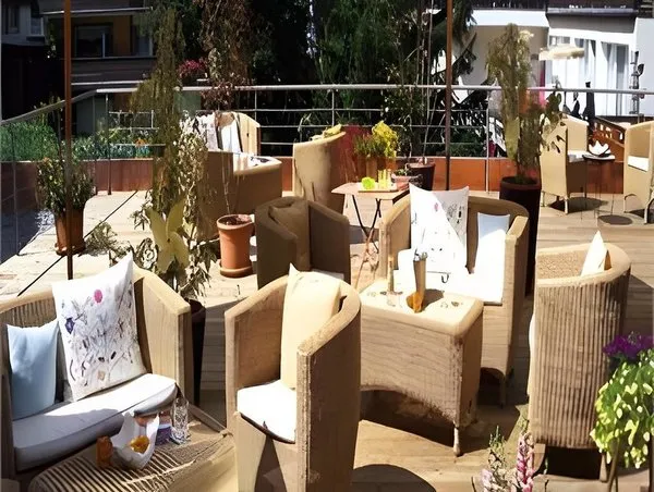 Hotel Pollux