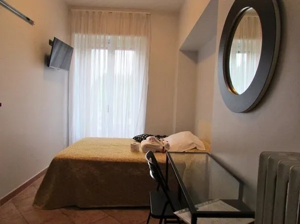 Hotel Ponte Sassi