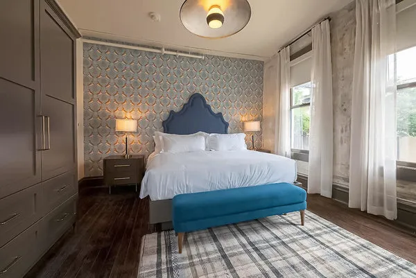 Hotel Pontotoc
