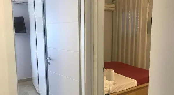Hotel Porta Reale