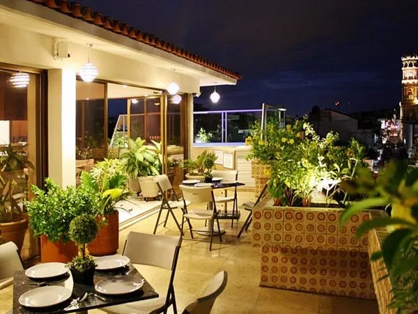 Hotel Porto Allegro