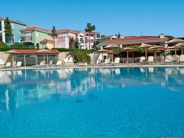 Hotel Porto Skala