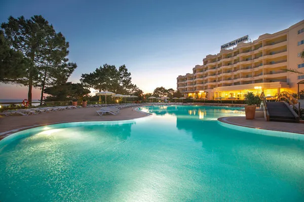 Hotel PortoBay Falésia