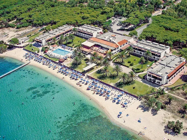 Hotel Portoconte