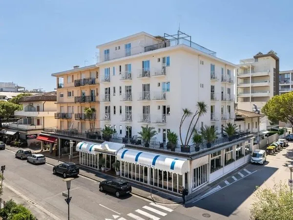 Hotel Portofino