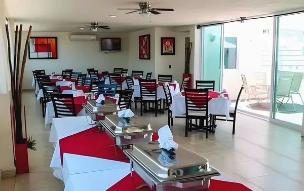 Hotel Portonovo Plaza Puerto Vallarta