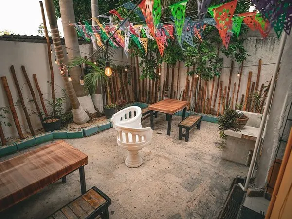 Hotel Posada 57
