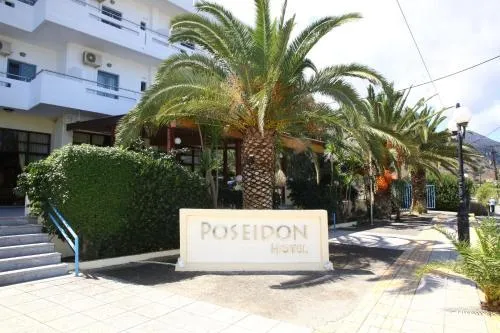 Hotel Poseidon
