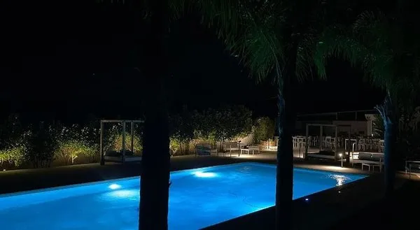 Hotel Posidonia