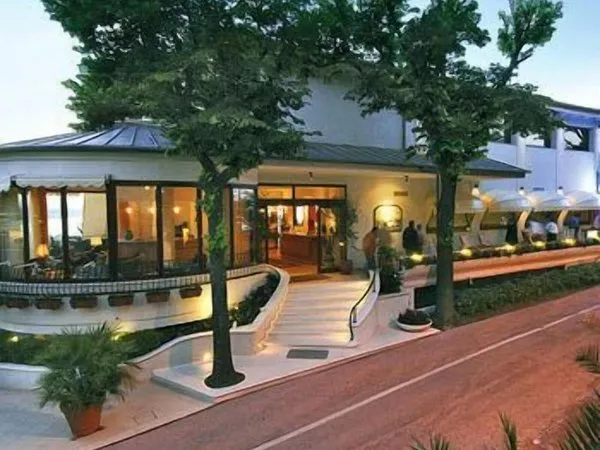 Hotel Posillipo
