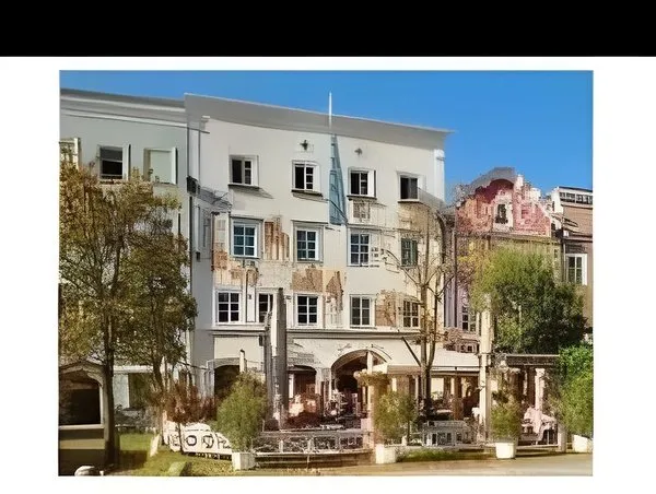 Hotel Post