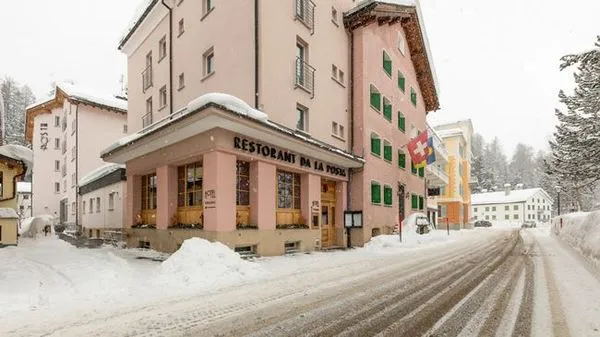 Hotel Post
