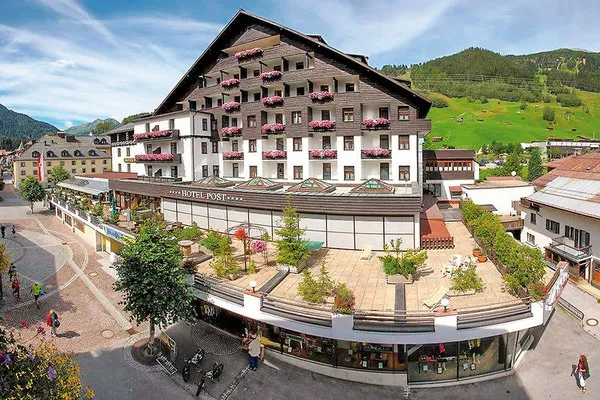 Hotel Post