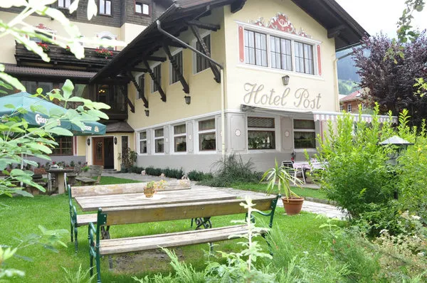 Hotel Post