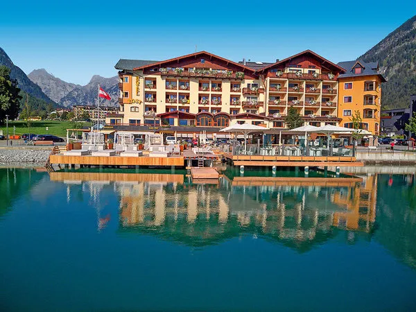 Hotel Post am See