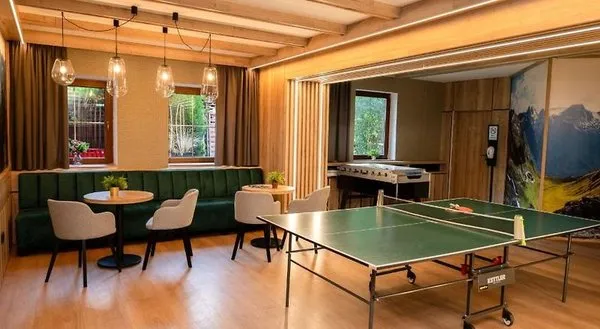Hotel Post Fusch
