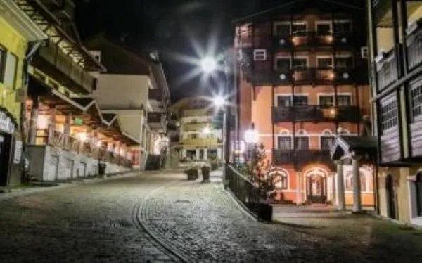 Hotel Posta R.T.A