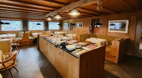 Hotel Pradell