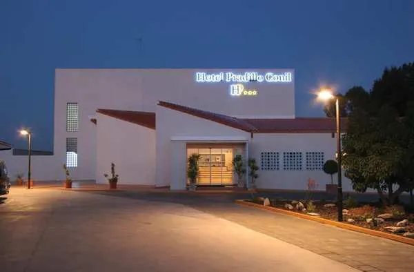 Hotel Pradillo Conil