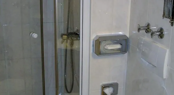 Hotel Präsident