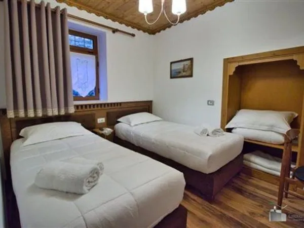 Hotel Praga
