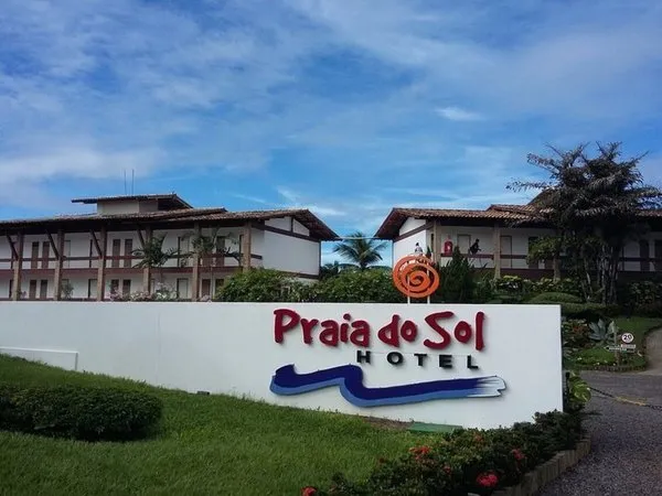 Hotel Praia do Sol
