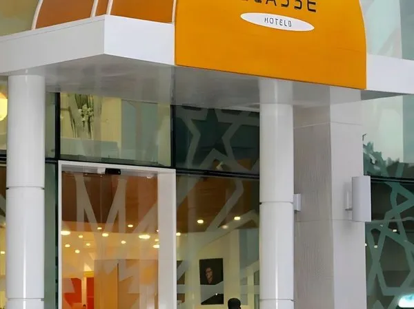 Hotel Premiere Classe Casablanca Centre Ville
