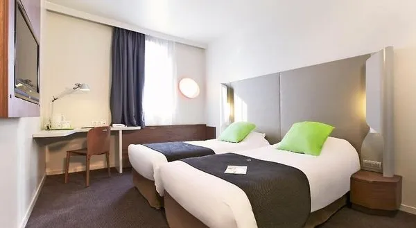 Hôtel Première Classe Marne-la-Vallée - Bussy Saint Georges