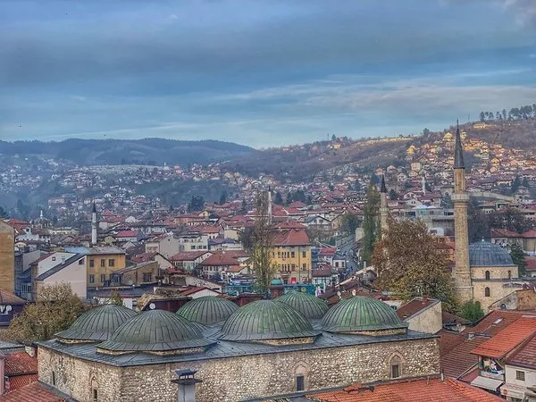 Hotel President Sarajevo