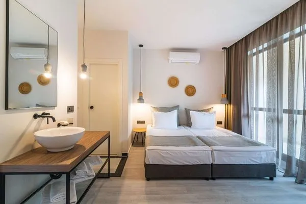 Hotel Primorski