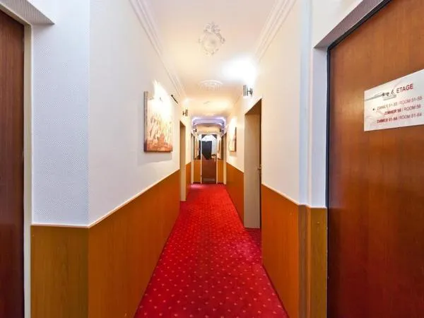 Hotel Primus