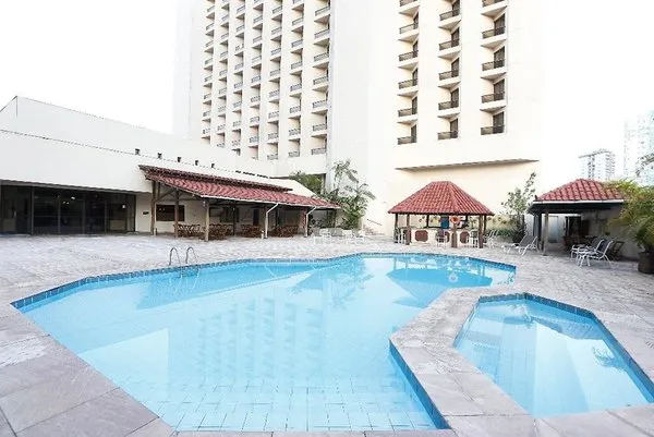 Hotel Princesa Louca