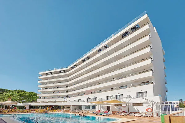 Hotel Príncipe