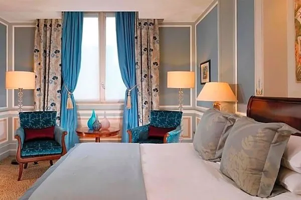 Hotel Principe di Savoia