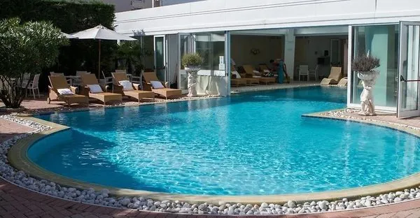Hotel Principe Terme