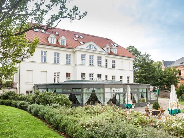 Hotel Prinzenpalais Bad Doberan