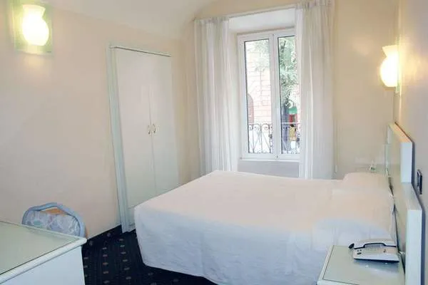 Hotel Priscilla